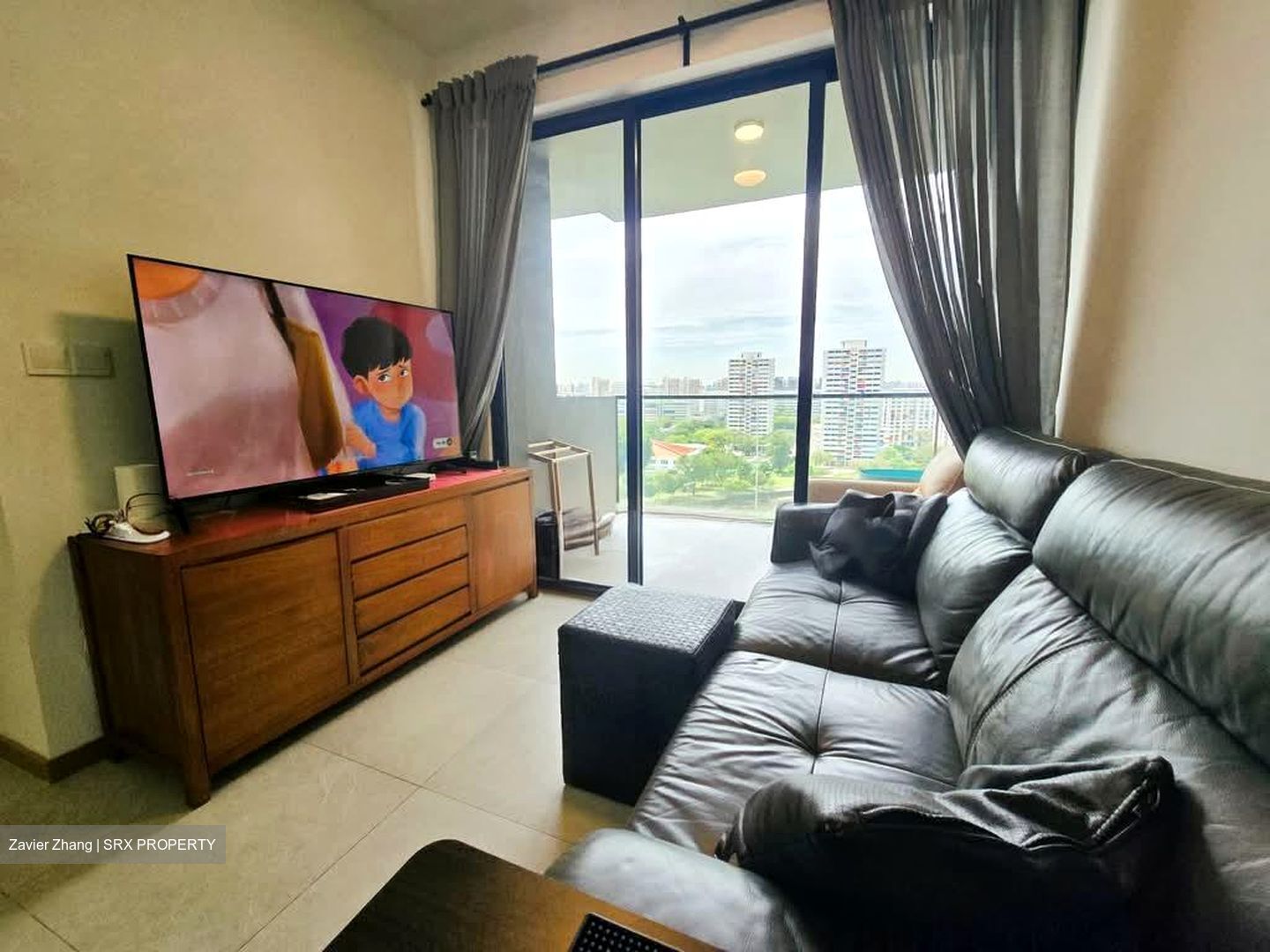 The Antares (D14), Apartment #532317561